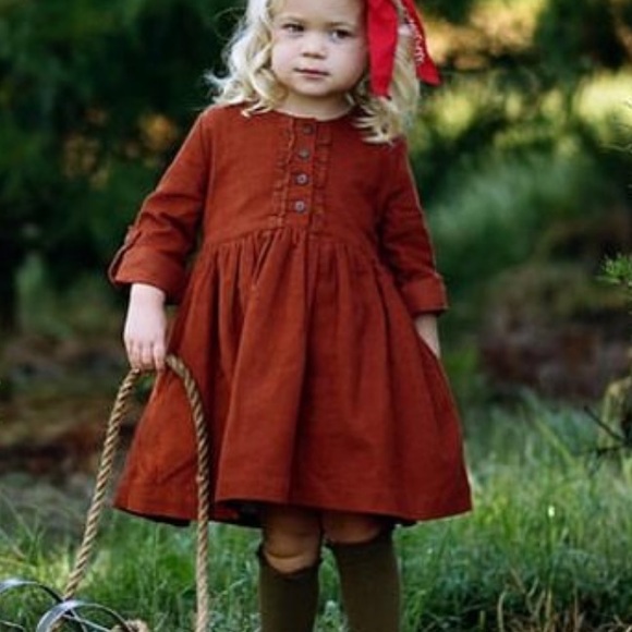 Ren & Rouge dress - Picture 5 of 8